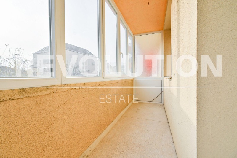 Дава под наем 2-СТАЕН, гр. София, Овча купел, снимка 11 - Апартаменти - 52884242