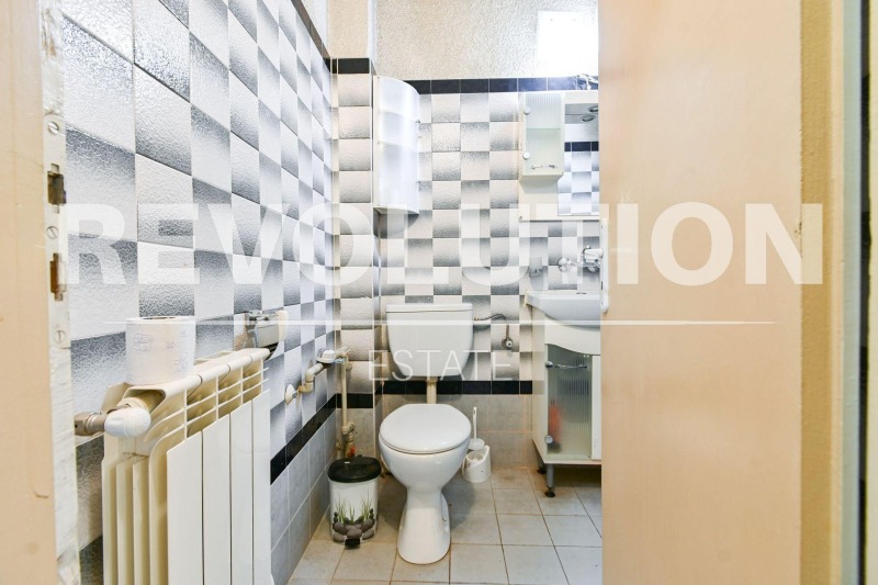 Дава под наем 2-СТАЕН, гр. София, Овча купел, снимка 9 - Апартаменти - 52884242