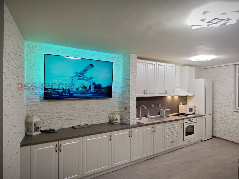 Дава под наем 2-СТАЕН, гр. София, Мусагеница, снимка 12 - Апартаменти - 52989071