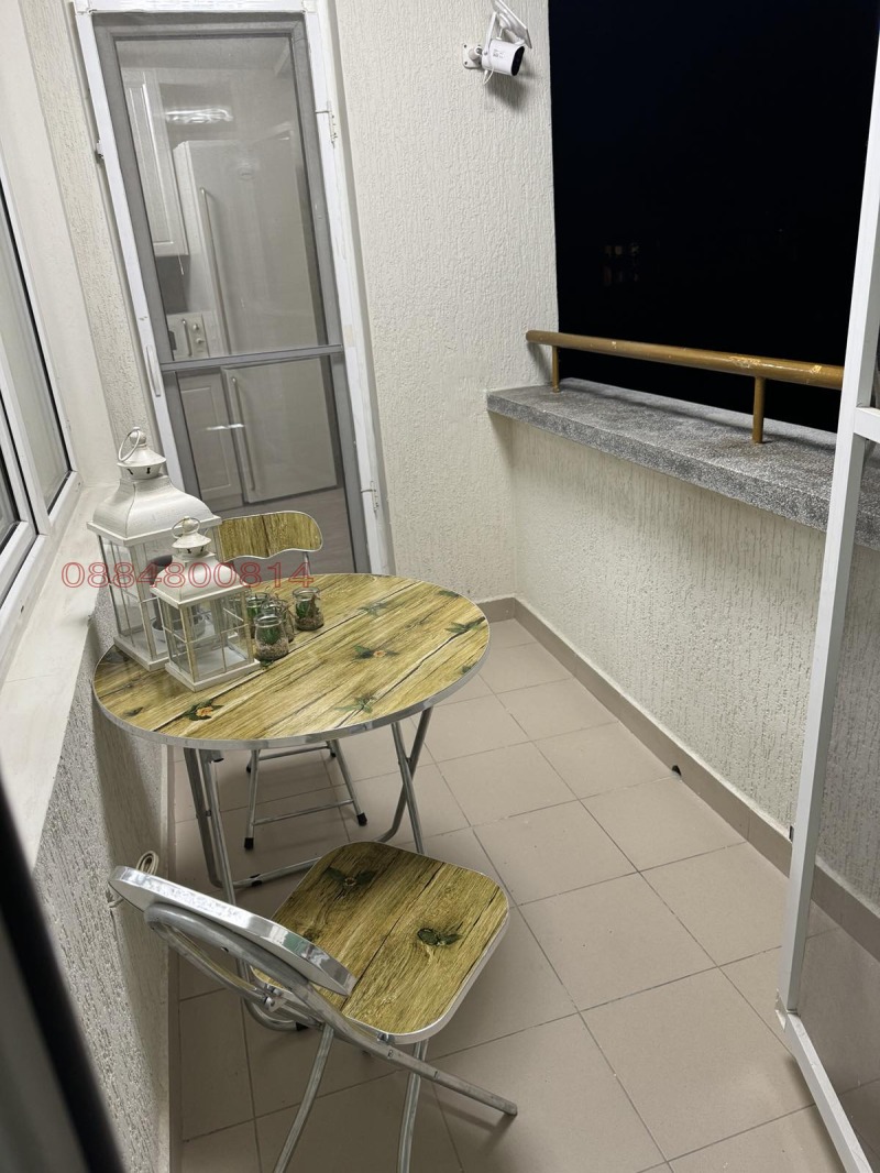 Дава под наем 2-СТАЕН, гр. София, Мусагеница, снимка 14 - Апартаменти - 52989071