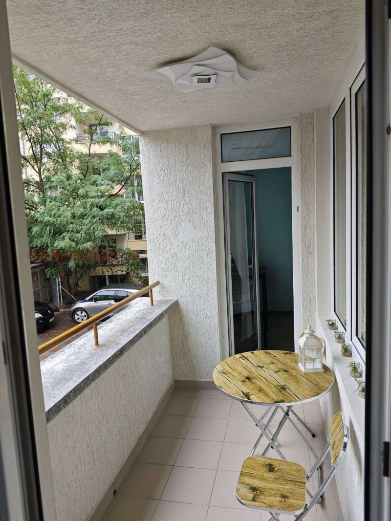 Дава под наем 2-СТАЕН, гр. София, Мусагеница, снимка 6 - Апартаменти - 52989071