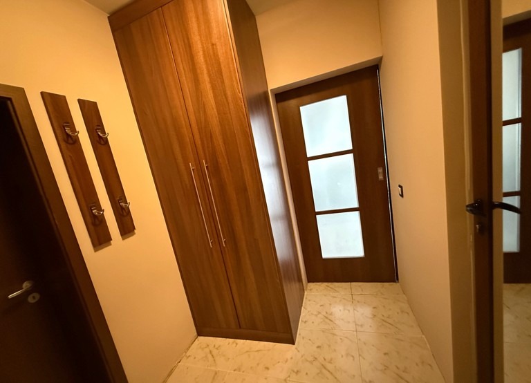 Дава под наем 2-СТАЕН, гр. София, Разсадника, снимка 6 - Апартаменти - 53223099