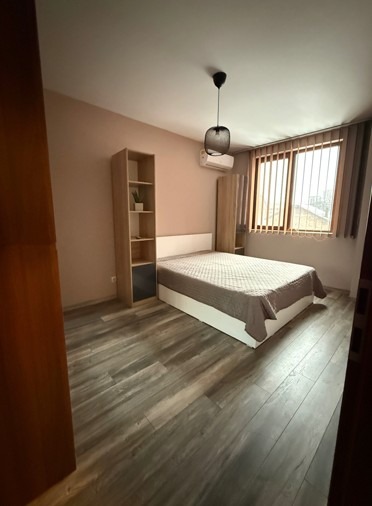 Дава под наем 2-СТАЕН, гр. София, Разсадника, снимка 3 - Апартаменти - 53223099