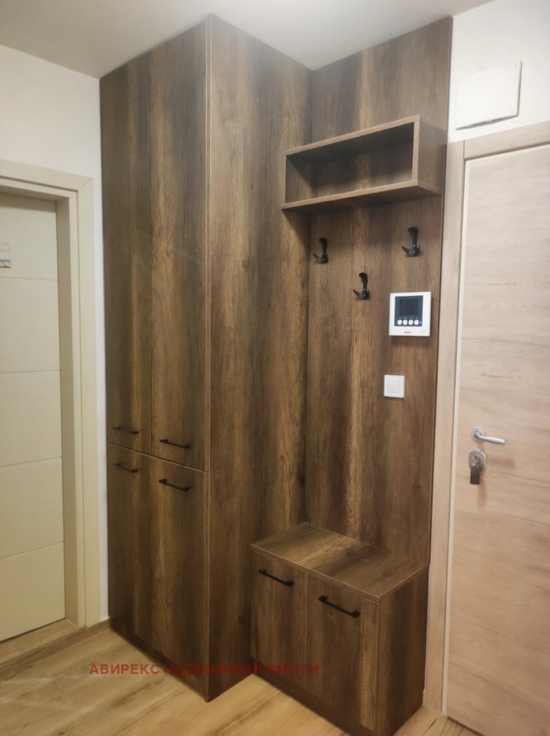 Дава под наем 2-СТАЕН, гр. Пловдив, Тракия, снимка 7 - Апартаменти - 53259692