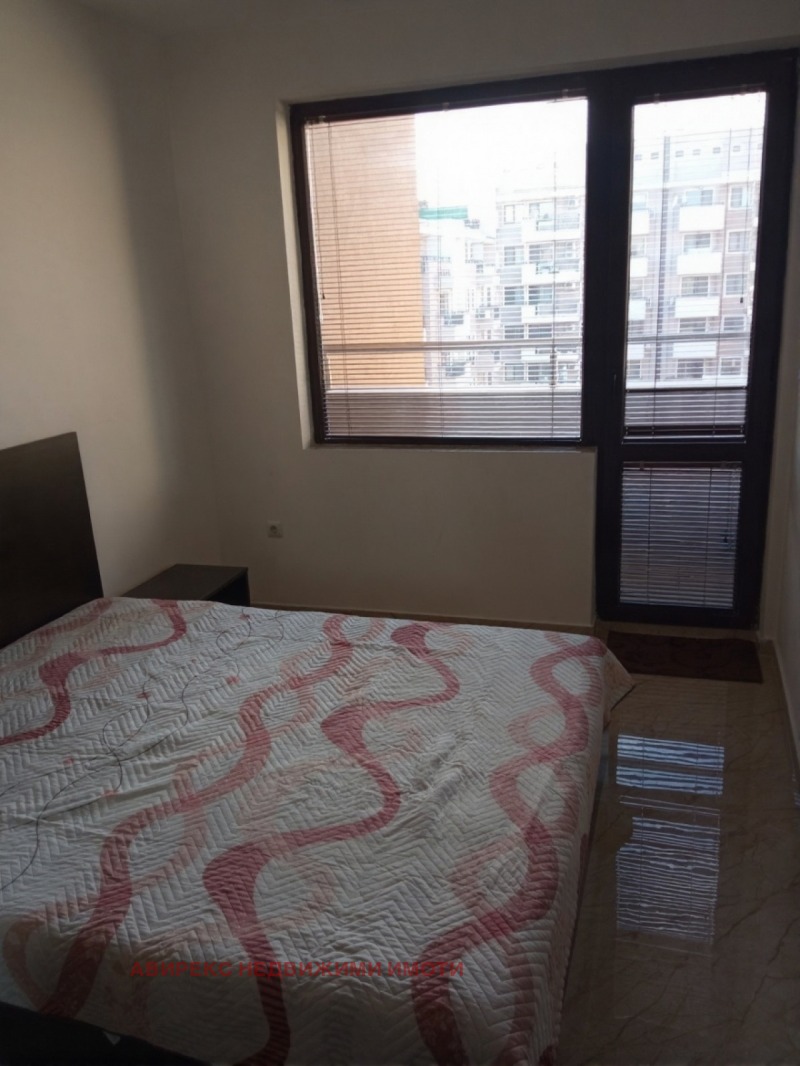 Дава под наем 2-СТАЕН, гр. Пловдив, Тракия, снимка 3 - Апартаменти - 53259692