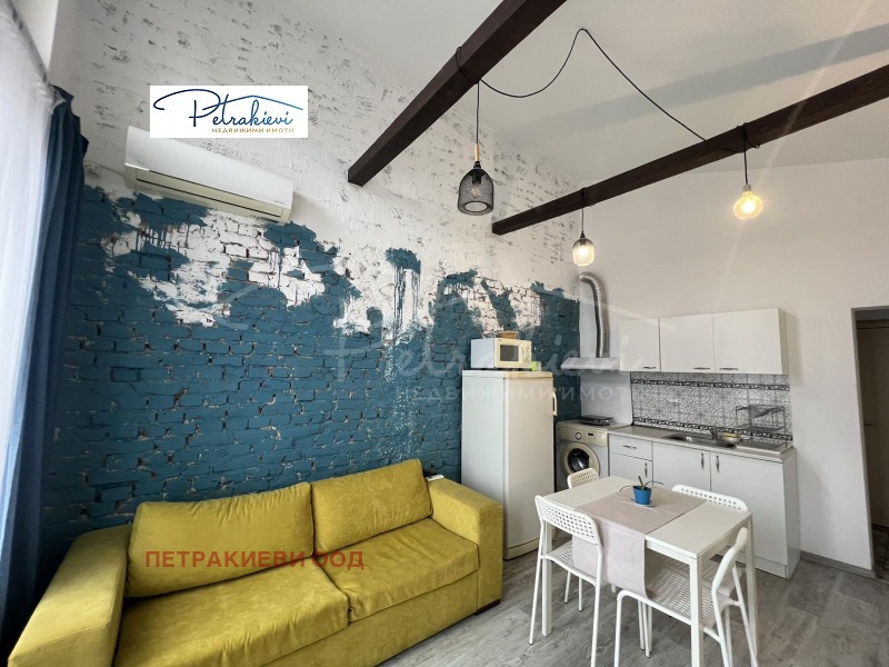 Дава под наем 2-СТАЕН, гр. Бургас, Сарафово