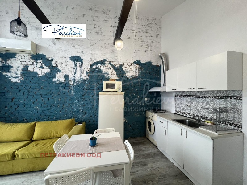 Дава под наем 2-СТАЕН, гр. Бургас, Сарафово, снимка 3 - Апартаменти - 53286124