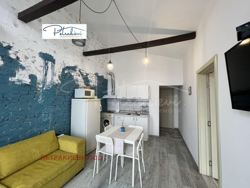 Дава под наем 2-СТАЕН, гр. Бургас, Сарафово, снимка 2 - Апартаменти - 53286124