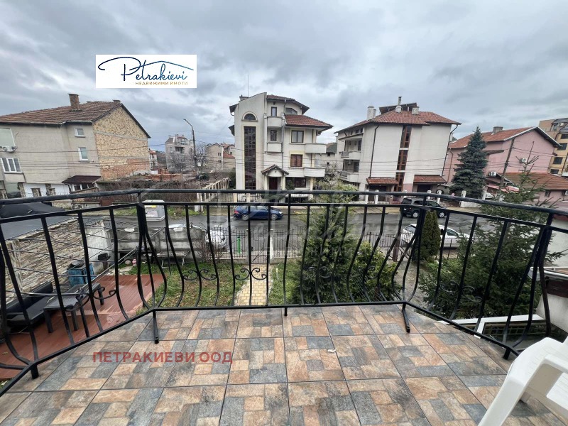 Дава под наем 2-СТАЕН, гр. Бургас, Сарафово, снимка 6 - Апартаменти - 53286124