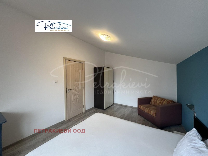 Дава под наем 2-СТАЕН, гр. Бургас, Сарафово, снимка 5 - Апартаменти - 53286124