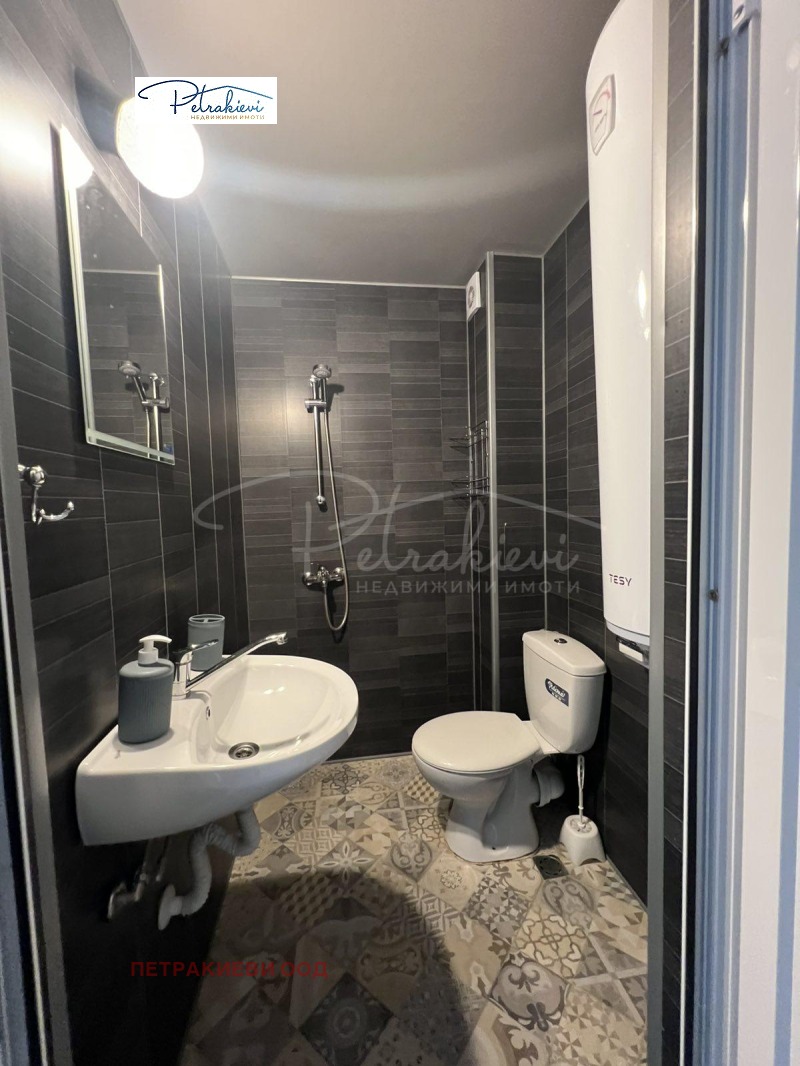 Дава под наем 2-СТАЕН, гр. Бургас, Сарафово, снимка 7 - Апартаменти - 53286124