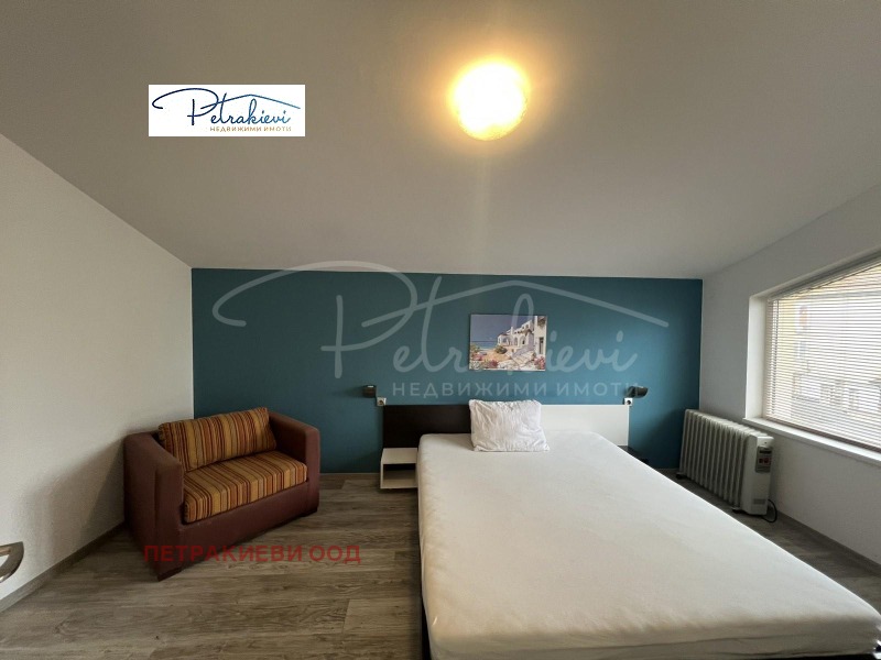 Дава под наем 2-СТАЕН, гр. Бургас, Сарафово, снимка 4 - Апартаменти - 53286124