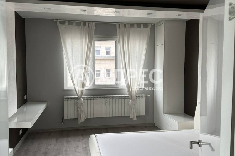 Te huur  2 slaapkamers Sofia , Tsentar , 102 m² | 70588903 - afbeelding [10]