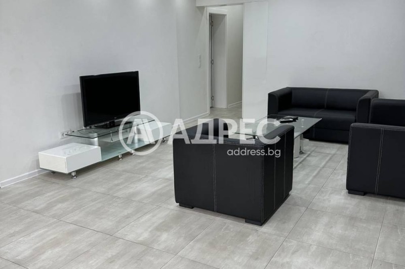 Te huur  2 slaapkamers Sofia , Tsentar , 102 m² | 70588903 - afbeelding [3]