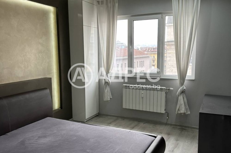 Te huur  2 slaapkamers Sofia , Tsentar , 102 m² | 70588903 - afbeelding [13]