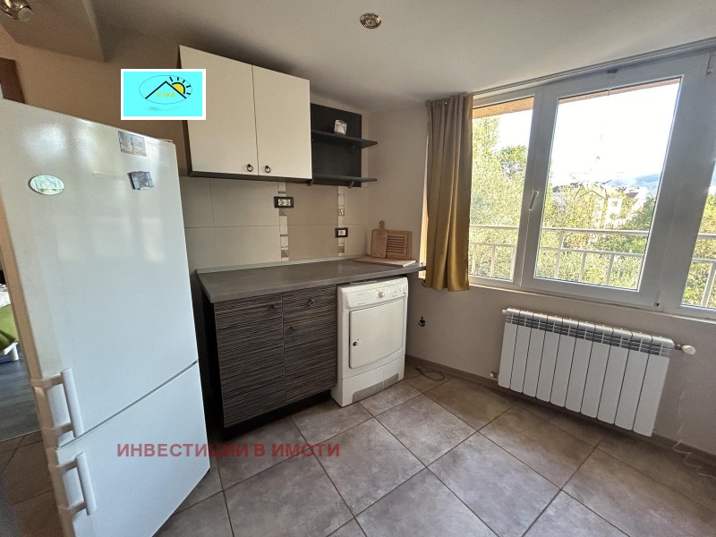 En renta  2 dormitorios Sofia , Vitosha , 140 metros cuadrados | 67297386 - imagen [6]