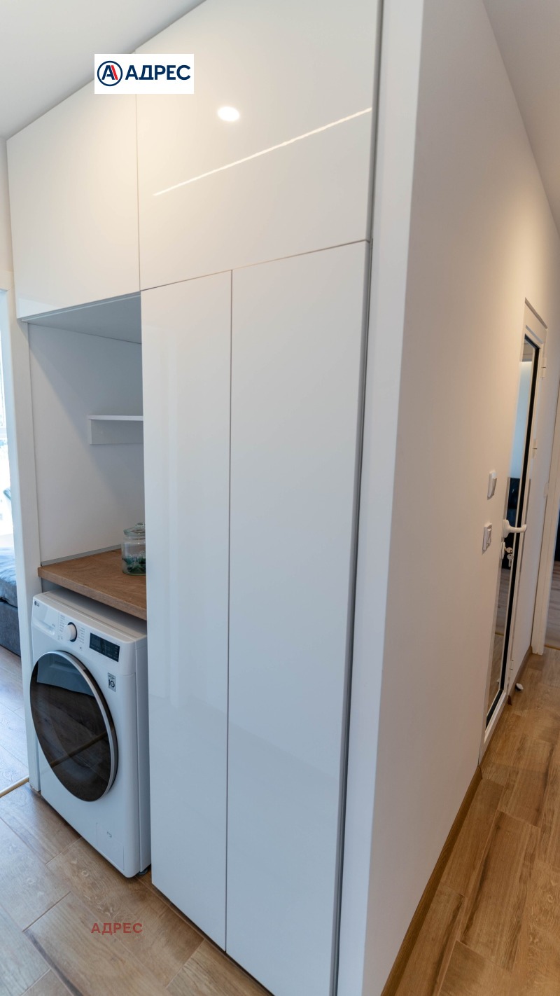 Para alugar  2 quartos Varna , Tchaika , 80 m² | 52992068 - imagem [8]