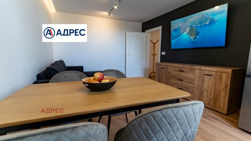Para alugar  2 quartos Varna , Tchaika , 80 m² | 52992068 - imagem [14]