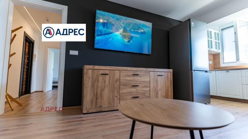 Para alugar  2 quartos Varna , Tchaika , 80 m² | 52992068 - imagem [2]