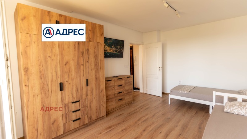 Para alugar  2 quartos Varna , Tchaika , 80 m² | 52992068 - imagem [4]