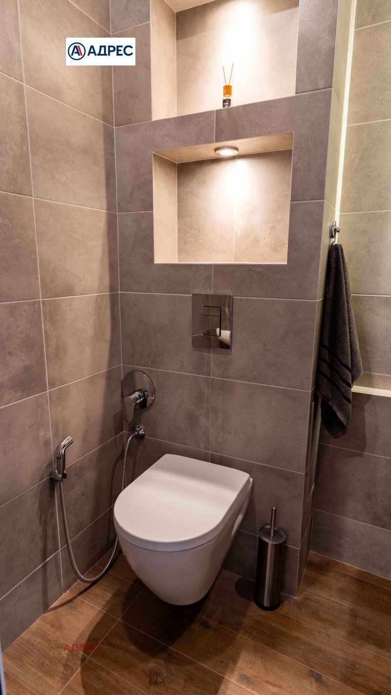 Para alugar  2 quartos Varna , Tchaika , 80 m² | 52992068 - imagem [15]