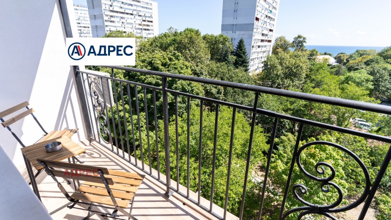 Para alugar  2 quartos Varna , Tchaika , 80 m² | 52992068 - imagem [9]
