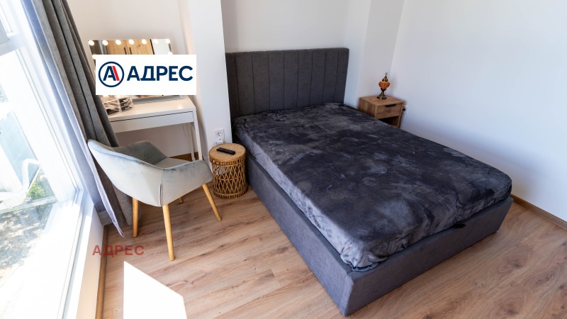 Para alugar  2 quartos Varna , Tchaika , 80 m² | 52992068 - imagem [5]