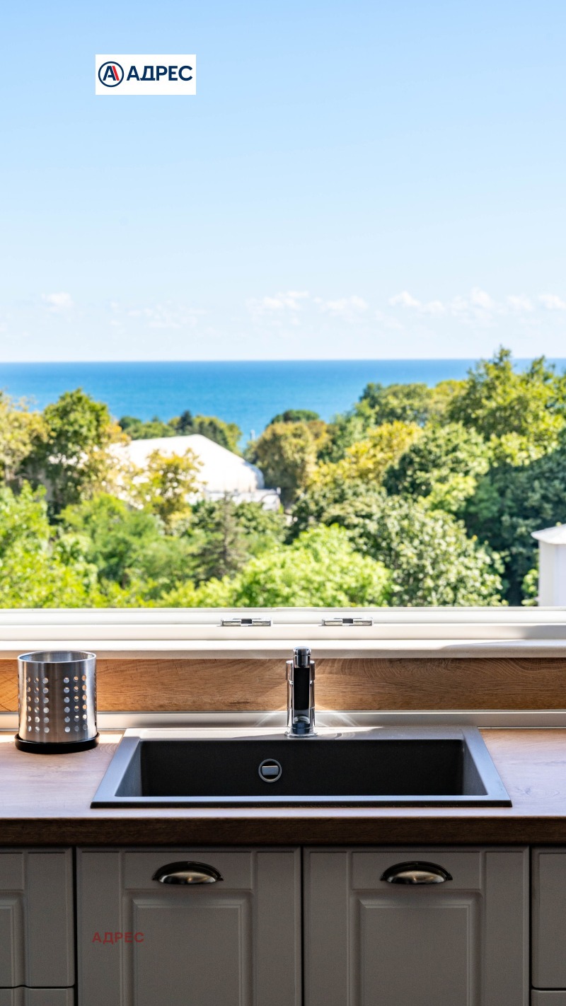Para alugar  2 quartos Varna , Tchaika , 80 m² | 52992068