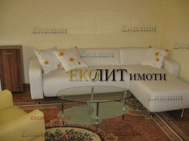 Te huur  2 slaapkamers Sofia , Geo Milev , 100 m² | 60022729