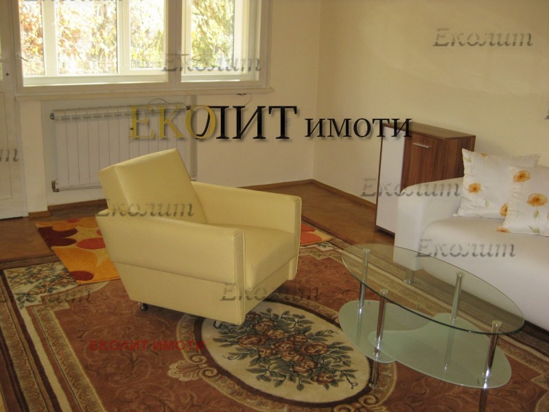 Te huur  2 slaapkamers Sofia , Geo Milev , 100 m² | 60022729 - afbeelding [2]