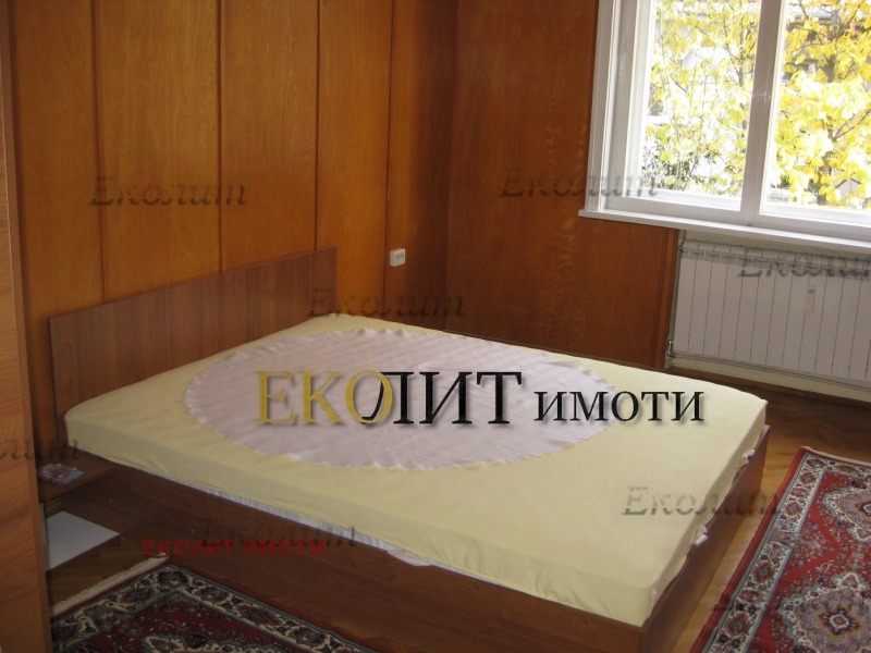 Te huur  2 slaapkamers Sofia , Geo Milev , 100 m² | 60022729 - afbeelding [3]