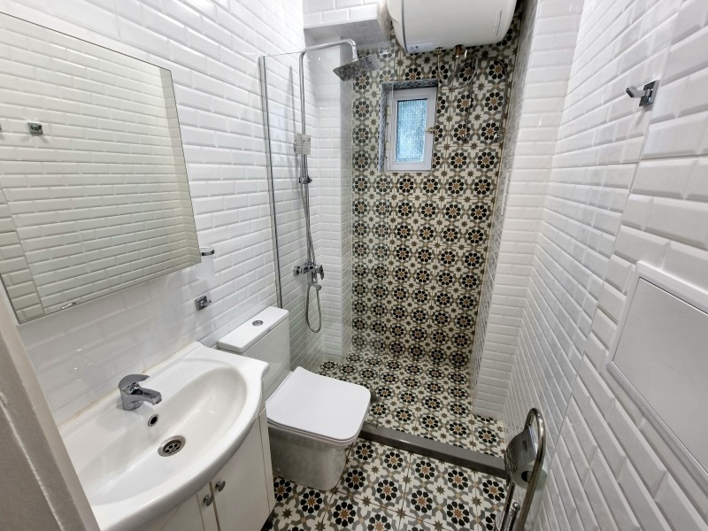 Дава под наем 3-СТАЕН, гр. София, Център, снимка 6 - Апартаменти - 52044683