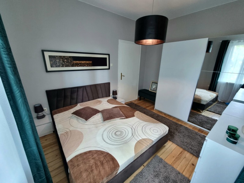 Дава под наем 3-СТАЕН, гр. София, Център, снимка 7 - Апартаменти - 52044683