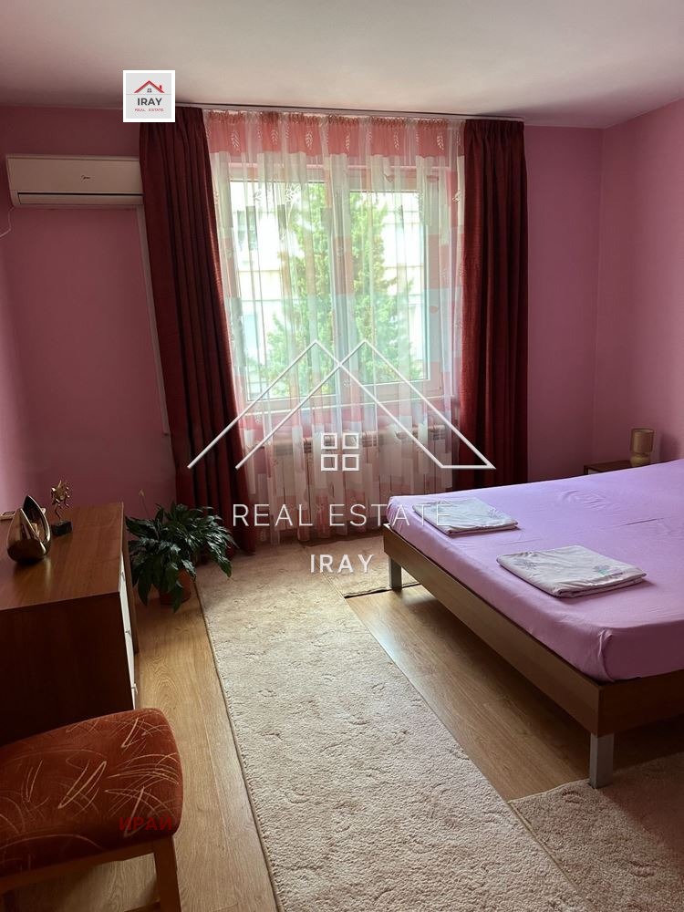 Дава под наем 3-СТАЕН, гр. Стара Загора, Център, снимка 3 - Апартаменти - 54995218