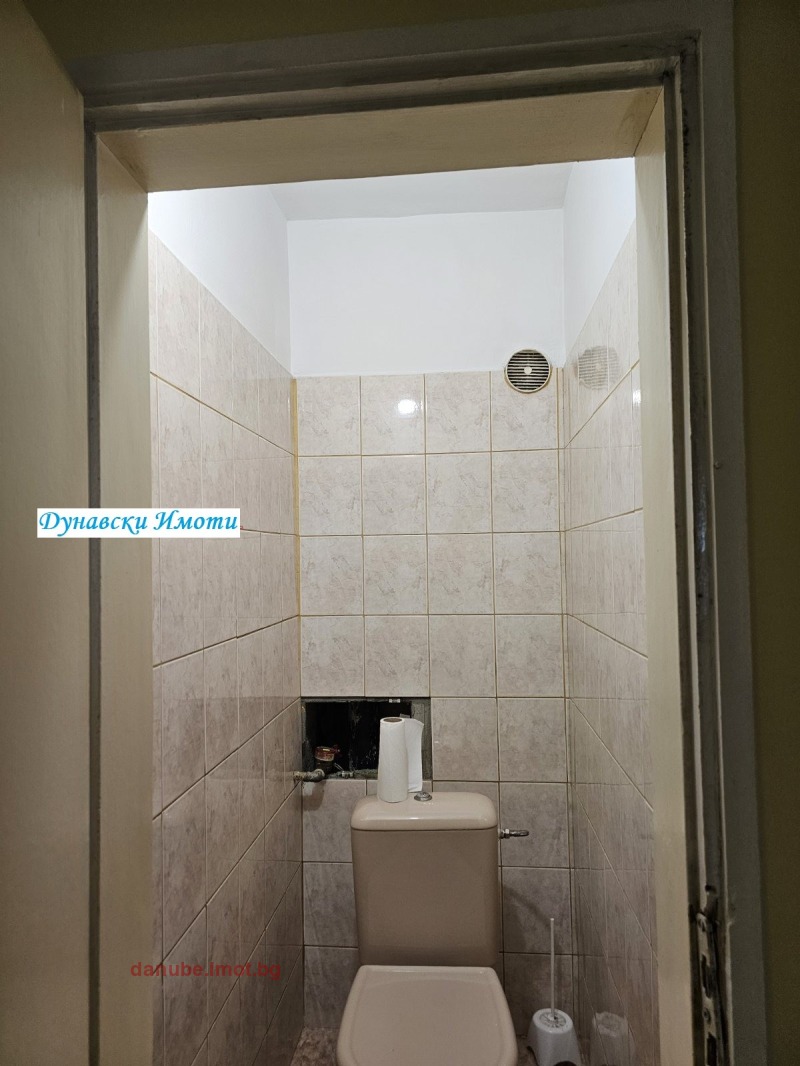 Дава под наем 4-СТАЕН, гр. Русе, Хъшове, снимка 14 - Апартаменти - 53254155