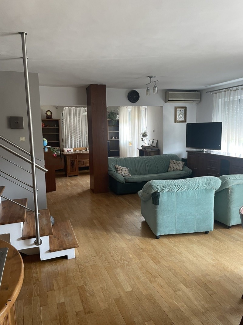 Til leie  Maisonette Plovdiv , Marasja , 200 kvm | 27300243 - bilde [3]