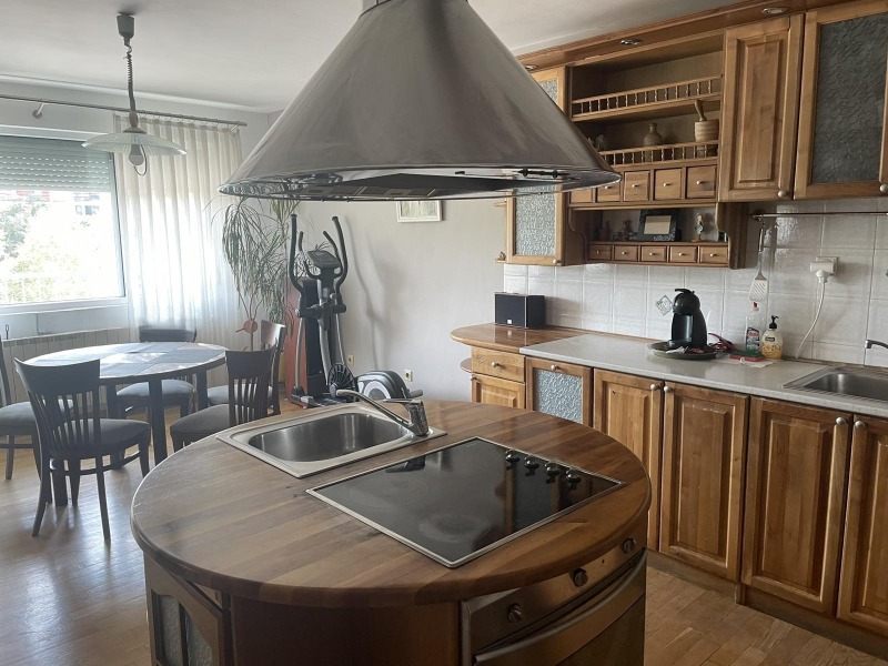 Til leie  Maisonette Plovdiv , Marasja , 200 kvm | 27300243 - bilde [4]
