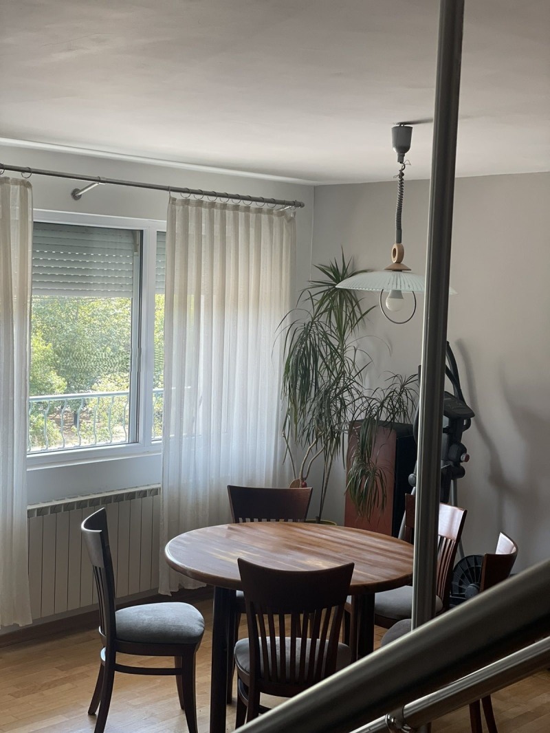 Til leie  Maisonette Plovdiv , Marasja , 200 kvm | 27300243 - bilde [12]