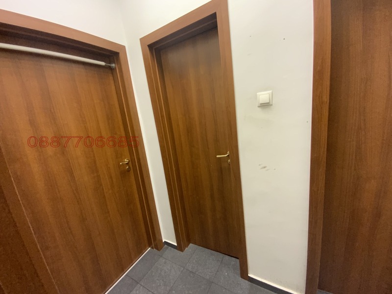 Дава под наем ОФИС, гр. София, Център, снимка 5 - Офиси - 53047054