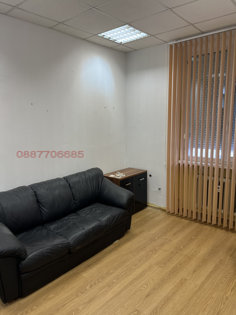 Дава под наем ОФИС, гр. София, Център, снимка 12 - Офиси - 53047054