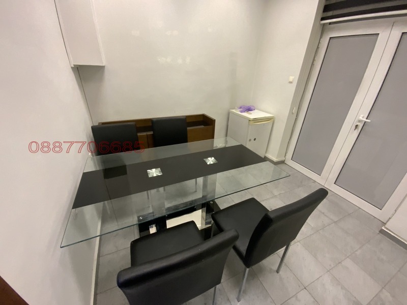 Дава под наем ОФИС, гр. София, Център, снимка 8 - Офиси - 53047054