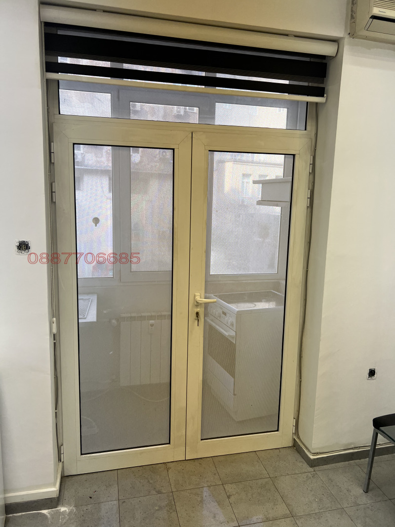 Дава под наем ОФИС, гр. София, Център, снимка 14 - Офиси - 53047054