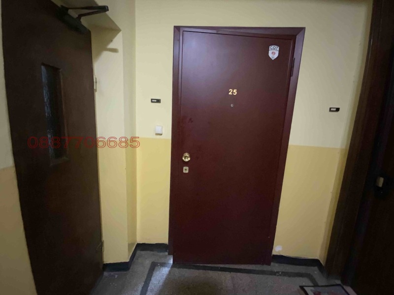 Дава под наем ОФИС, гр. София, Център, снимка 11 - Офиси - 53047054