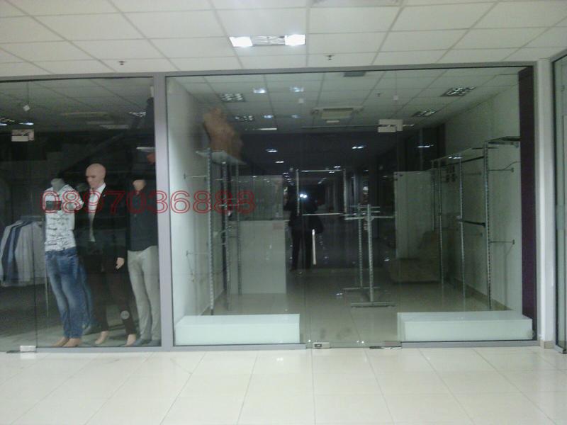 Дава под наем МАГАЗИН, гр. Пловдив, Център, снимка 3 - Магазини - 55613136