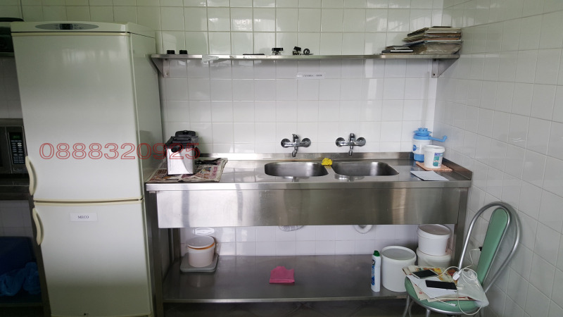 Дава под наем ЗАВЕДЕНИЕ, гр. Пловдив, Индустриална зона - Тракия, снимка 14 - Заведения - 53535733