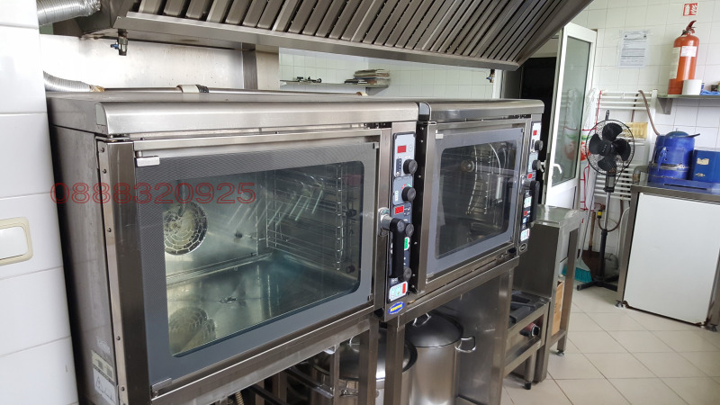 Дава под наем ЗАВЕДЕНИЕ, гр. Пловдив, Индустриална зона - Тракия, снимка 11 - Заведения - 53535733