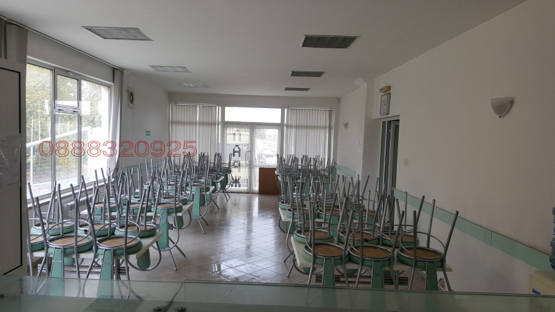 Дава под наем ЗАВЕДЕНИЕ, гр. Пловдив, Индустриална зона - Тракия, снимка 10 - Заведения - 53535733