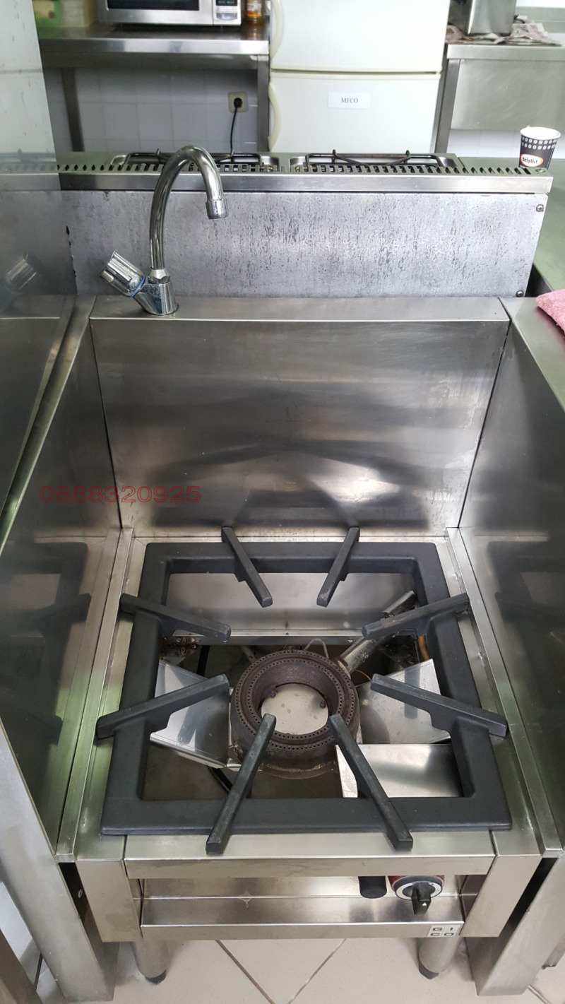 Дава под наем ЗАВЕДЕНИЕ, гр. Пловдив, Индустриална зона - Тракия, снимка 12 - Заведения - 53535733