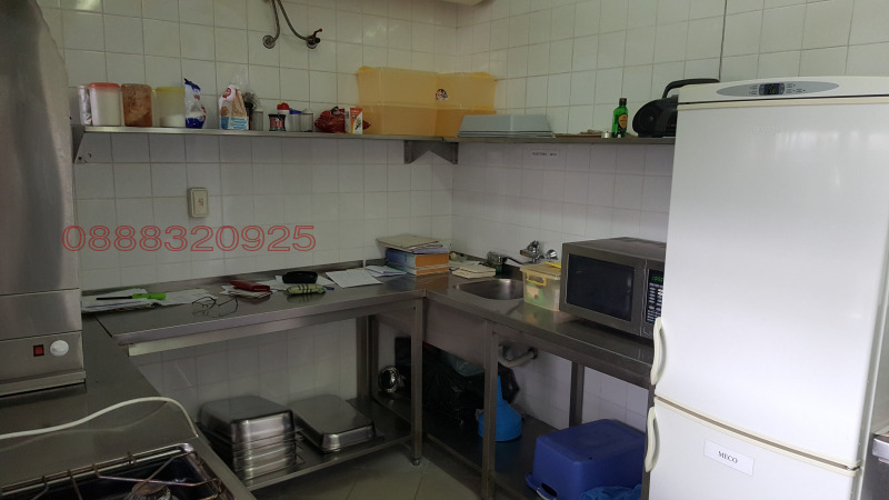 Дава под наем ЗАВЕДЕНИЕ, гр. Пловдив, Индустриална зона - Тракия, снимка 15 - Заведения - 53535733