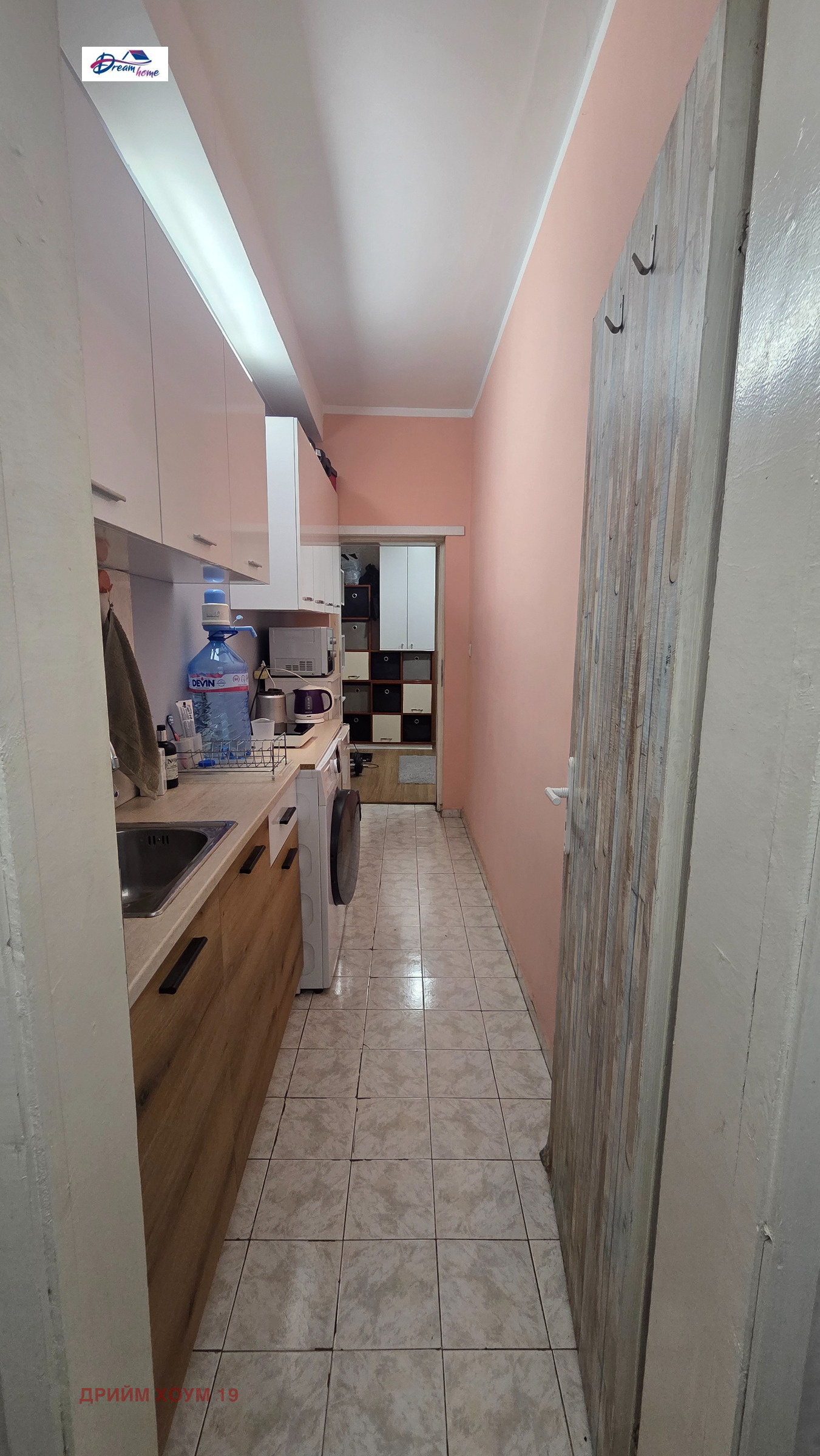 Дава под наем 1-СТАЕН, гр. София, Център, снимка 5 - Апартаменти - 56730624